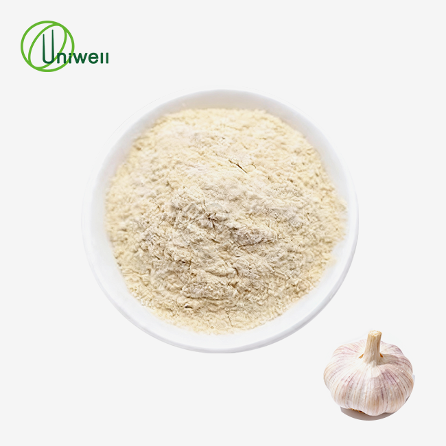 Garlic Extract Powder